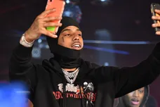 Paras Griffin/Getty Images