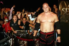 Michael Buckner/Getty Images