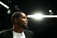 Emilee Chinn/Getty Images