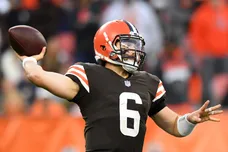 Nick Cammett/Getty Images