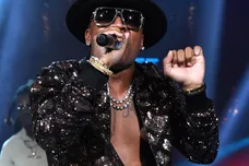 Paras Griffin/ gettyimages