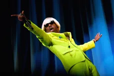 Nicholas Hunt/Getty Images