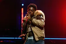 Nicholas Hunt/Getty Images