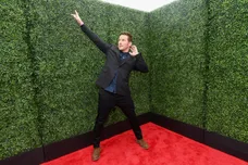 Emma McIntyre/Getty Images