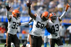 John McCoy/Getty Images