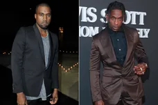 Pascal Le Segretain/Getty Images, Rich Fury/Getty Images