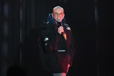 Nicholas Hunt/Getty Images