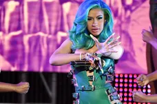 Ethan Miller/Getty Images