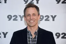 Jamie McCarthy/Getty Images)