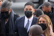 Scott Olson / Staff / Getty Images