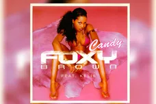 Foxy Brown