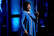 Terry Wyatt/Getty Images