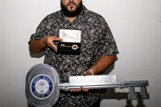 Thaddaeus McAdams/Getty Images