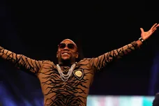 Matthew Lewis/Getty Images