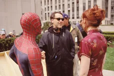 Columbia Pictures/Getty Images