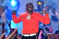 Kevin Winter/Getty Images