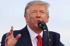 Tasos Katopodis/Getty Images