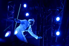 Nicholas Hunt/Getty Images