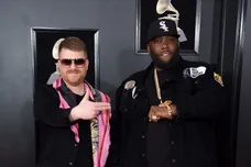 Photo by Jamie McCarthy/Getty Images