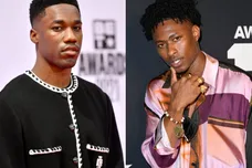 Paras Griffin/Getty Images, Frazer Harrison/Getty Images