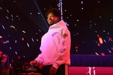 Prince Williams/Getty Images