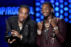 Kevin Winter/Getty Images