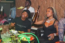 Prince Williams/Wireimage/Getty Images