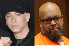 Dimitrios Kambouris/Getty Images, Pool David McNew/Getty Images