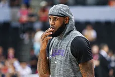 Zhong Zhi/Getty Images