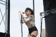 Mireya Acierto/Getty Images