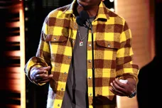 Dimitrios Kambouris / Staff / Getty Images