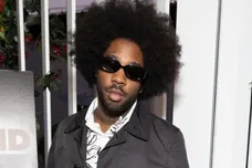 Randy Shropshire / Stringer / Getty Images