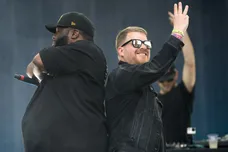 Ian Gavan/Getty Images