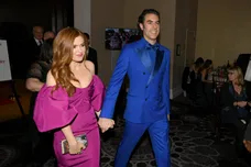 Kevin Winter/Getty Images