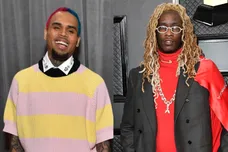 Emma McIntyre & Frazer Harrison/Getty Images