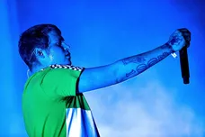 Scott Dudelson/Getty Images