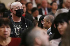 Mario Tama/Getty Images