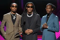 Kevin Winter/Getty Images