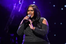 Paras Griffin / Getty Images