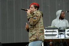 Kevin Mazur/ Getty Images