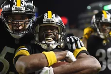 Joe Sargent/Getty Images