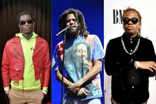 Tabatha Fireman/Getty Images, Neilson Barnard/Getty Images, Paras Griffin/Getty Images