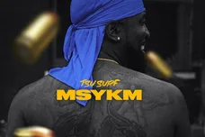 Tsu Surf Benny The Butcher