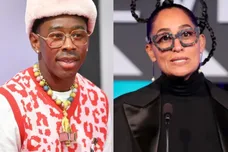 Paras Griffin, Leon Bennett/Getty Images