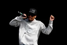 Simone Joyner/Getty Images