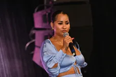 Paras Griffin/Getty Images