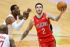 Jonathan Bachman/Getty Images