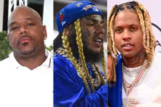 Paras Griffin/Getty Images, Eric Espada/Getty Images, Paras Griffin/Getty Images