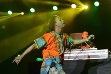 Daniel Boczarski/Getty Images