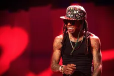 Christopher Polk/Getty Images